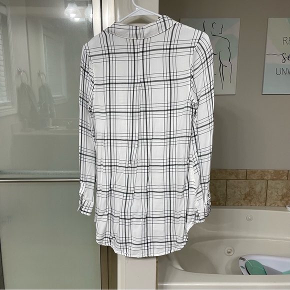 Maternity top - Picture 4 of 5